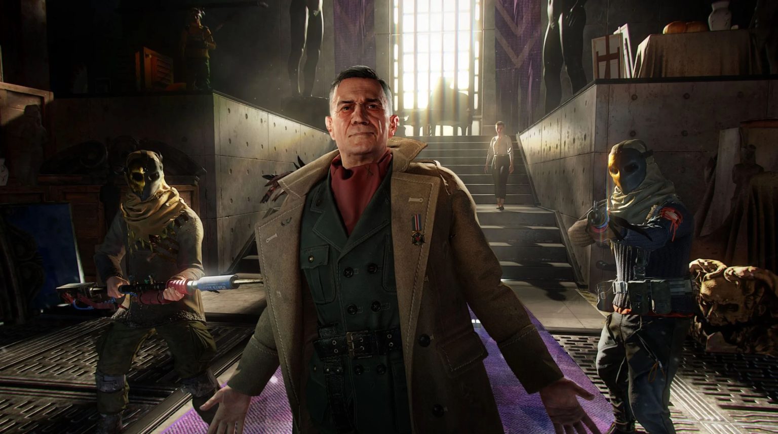 Dying Light 2 bir ayda 5 milyon kopya sattı, Dying Light 1 20 milyondan fazla sattı