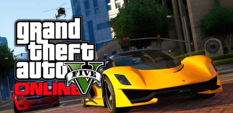 GTA Online’a yeni hikaye görevleri geliyor!