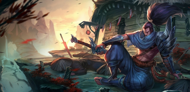 League of Legends Sistem Gereksinimleri Güncellendi: Bu PC’ler İçin Destek Sona Eriyor!