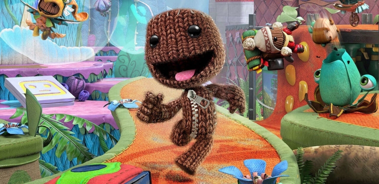 PlayStation Plus Nisan 2023 Ücretsiz Oyunları Açıklandı