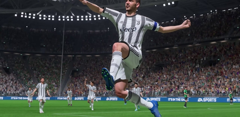 FIFA 24’ü unutun: Tamamen yeni FIFA 25 çıkış tarihi sızdı!