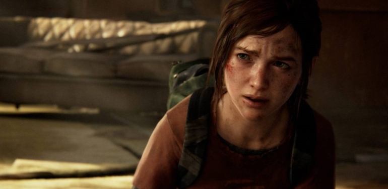 The Last of Us Part 1 Düzeltmesi Bellek Gereksinimlerini Azaltır, İlk Açılışta Çökmeyi Düzeltir