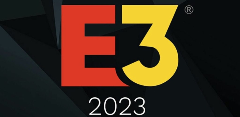 E3 2023 Resmi Olarak İptal Edildi