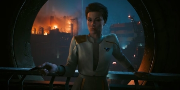 Cyberpunk 2077: Phantom Liberty Ayrıntıları Haziran'da Geliyor 1 1680260009713851969