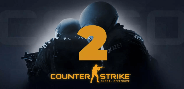 CS2 (Counter Strike 2) Yeni Haritalar 2023!