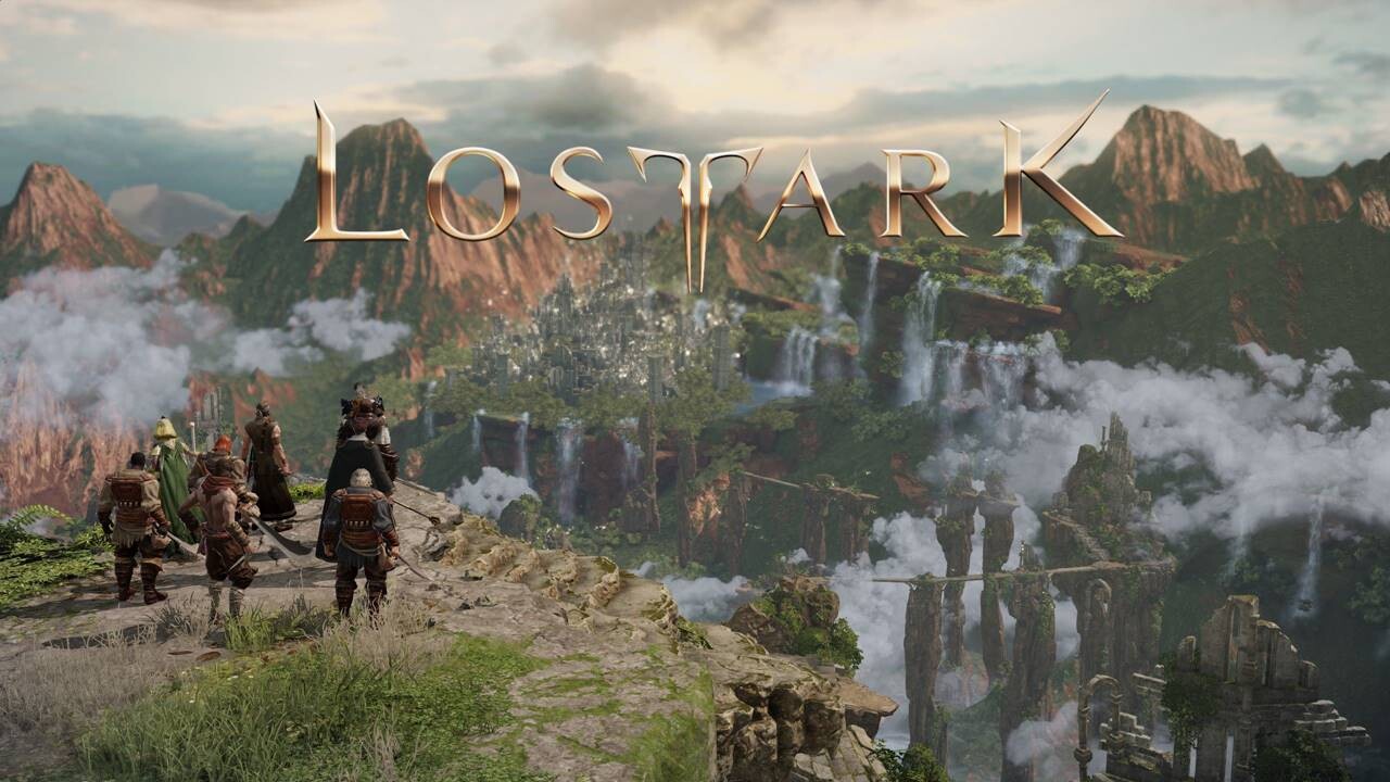 Lost Ark Sistem Gereksinimleri