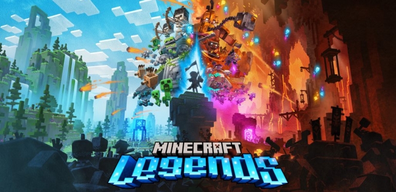Minecraft Legends Sistem Gereksinimleri