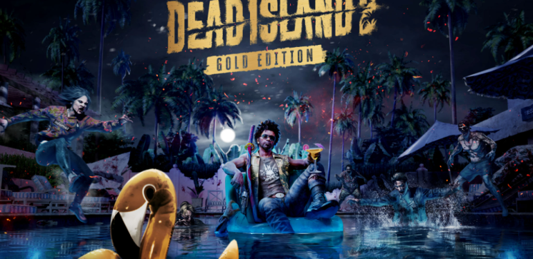 Dead Island 2 Sistem Gereksinimleri ve Çıkış Tarihi Belli Oldu! 21 Nisan’da Piyasada!