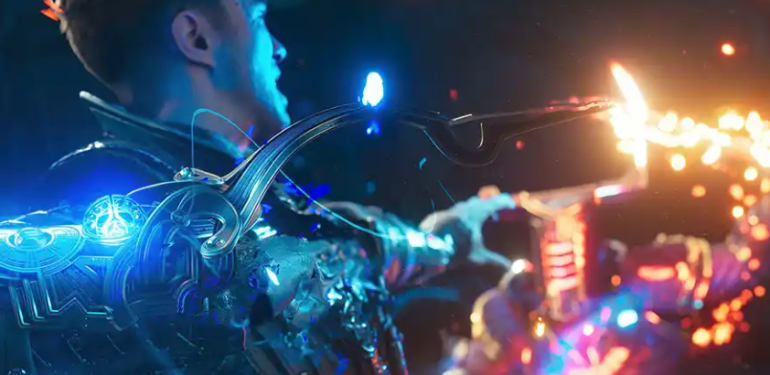 EA, Yeni FPS Oyunu Immortals of Aveum’dan Heyecan Verici İlk Oynanış Videosunu Paylaştı!