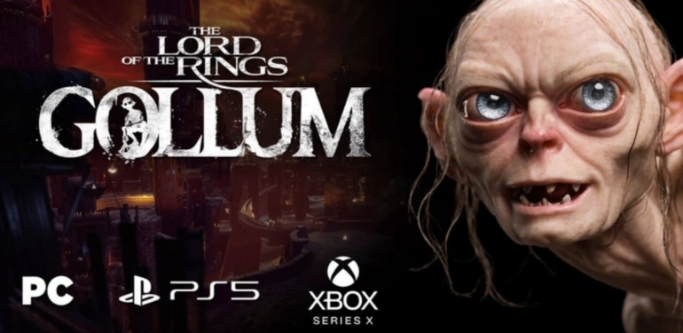 The Lord of the Rings Gollum Sistem Gereksinimleri