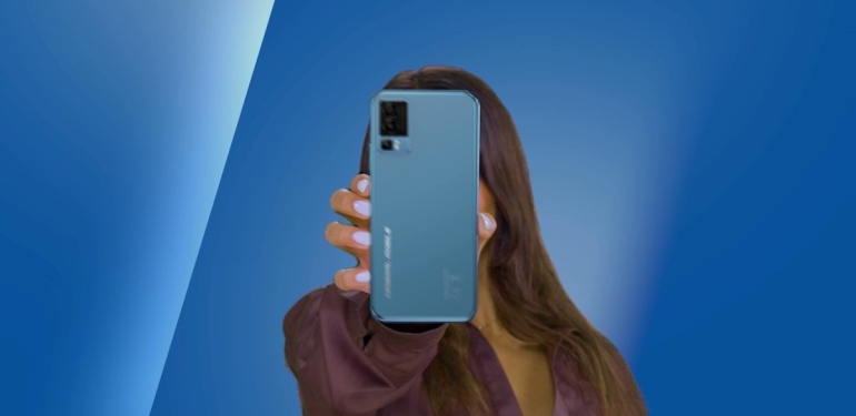 General Mobile, uygun fiyatlı telefonu GM 23’ü tanıttı!