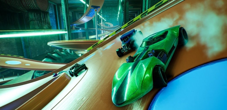 Hot Wheels Unleashed 2 Turbocharged Yakında Açıklanacak – Söylentiler