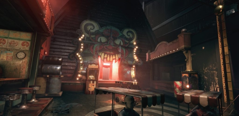 The Outlast Trials, İlk Haftada 500.000’den Fazla Kopya Sattı