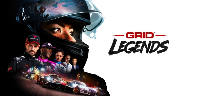 Grid Legends Sistem Gereksinimleri
