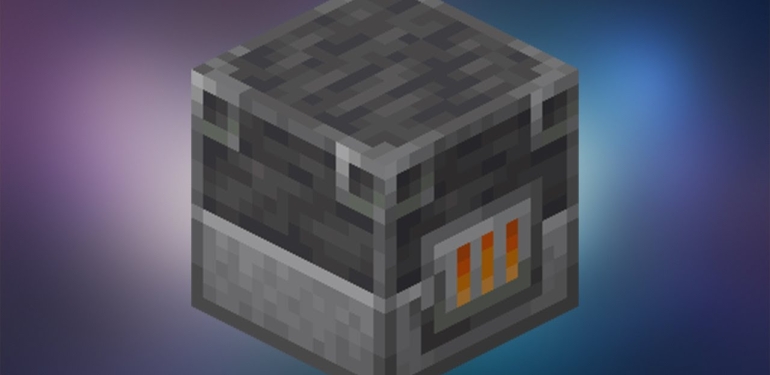 Minecraft Maden Fırını Nasıl Yapılır? Maden Fırını Yapımı? (2023)