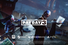 (119) PAYDAY 3