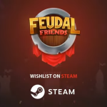 (135) Feudal Friends Trailer 00 00 36
