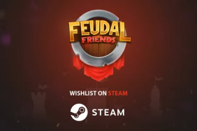 (135) Feudal Friends Trailer 00 00 36