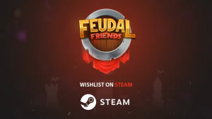 (135) Feudal Friends Trailer 00 00 36