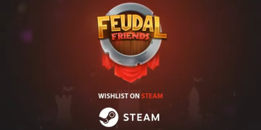 (135) Feudal Friends Trailer 00 00 36