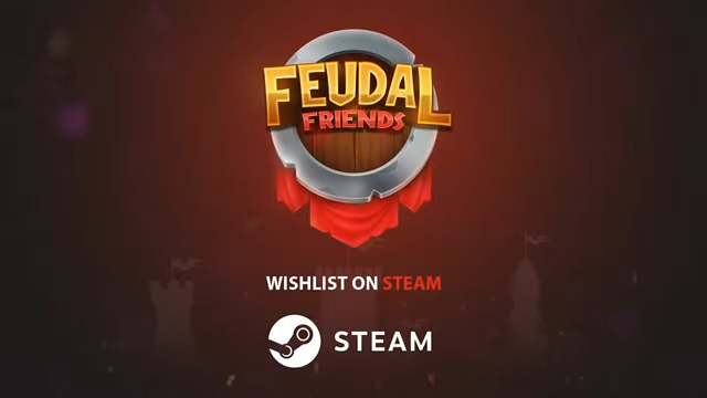 (135) Feudal Friends Trailer 00 00 36