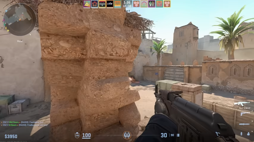 14 Counter Strike 2 Leveling Up The World 00 00 21