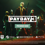 (152) PAYDAY 3 Gameplay Trailer 00 01 36