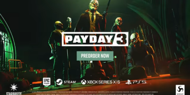 (152) PAYDAY 3 Gameplay Trailer 00 01 36