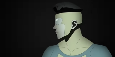(186) Invincible Season 2 Teaser Trailer Prime Video 00 00 44