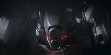 (187) ARMORED CORE VI FIRES OF RUBICON Story Trailer 00 03 14