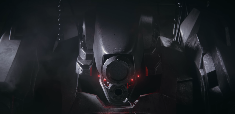 Armored Core 6 Yeni Hikaye Fragmanı Yayında