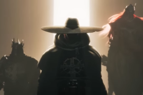 (197) LORDS OF THE FALLEN Official Gameplay Reveal Trailer 00 00 33