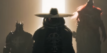 (197) LORDS OF THE FALLEN Official Gameplay Reveal Trailer 00 00 33