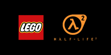 (27) Lego Half Life 2