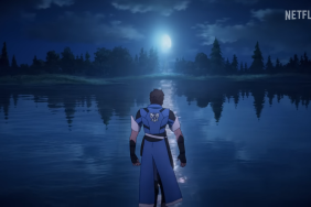 (274) Castlevania Nocturne Official Teaser Trailer Netflix 00 00 50