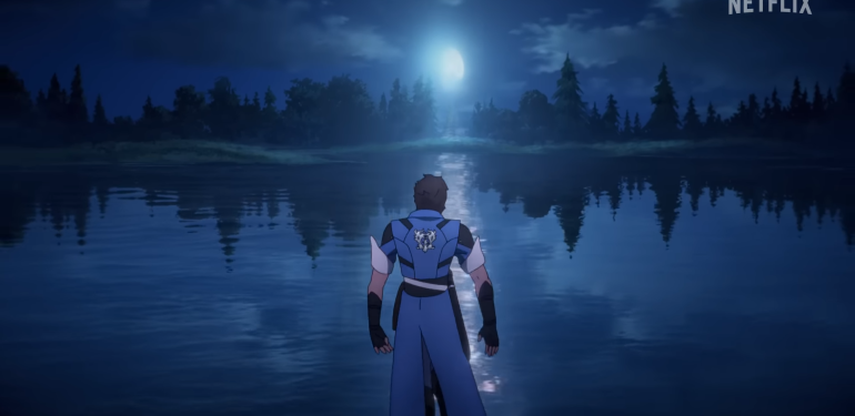 Castlevania: Nocturne Eylül Ayında Netflix’e Geliyor