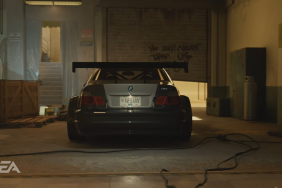 Need for Speed: Most Wanted Remake