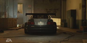 Need for Speed: Most Wanted Remake Seneye(2024) Gelebilir!! 1 Need for Speed: Most Wanted Remake