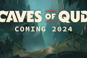(35) Caves of Qud 1.0 Official Announcement Trailer, with Kitfox Games 00 01 31