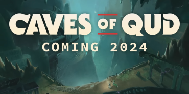 (35) Caves of Qud 1.0 Official Announcement Trailer, with Kitfox Games 00 01 31