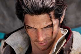 (35) FINAL FANTASY XIV DAWNTRAIL Teaser Trailer 00 02 00