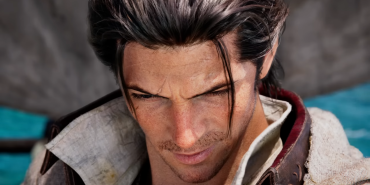 (35) FINAL FANTASY XIV DAWNTRAIL Teaser Trailer 00 02 00