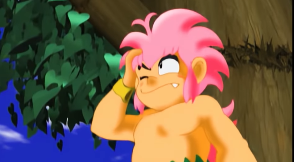 (48) Tomba