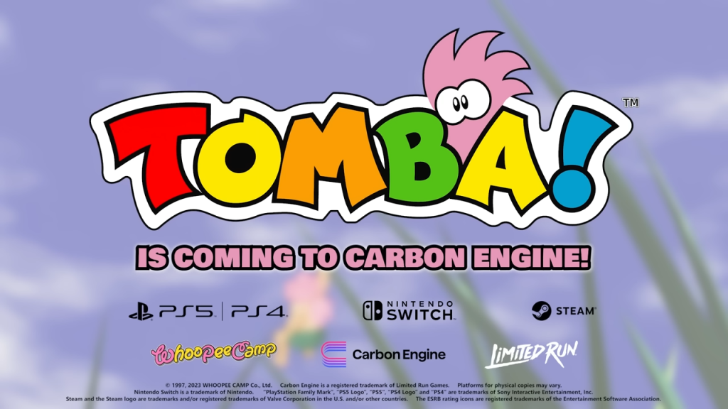 Tomba
