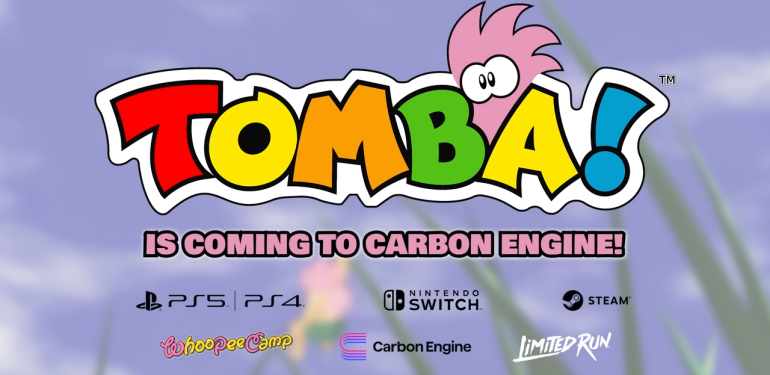 Yılların Eskitmediği Oyun Tomba Modern Platormlara Geliyor