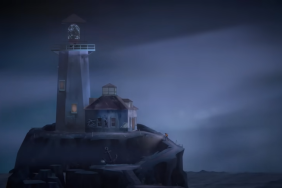 (8) Oxenfree II Lost Signals Announce Trailer PS5, PS4 00 00 19