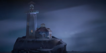 (8) Oxenfree II Lost Signals Announce Trailer PS5, PS4 00 00 19