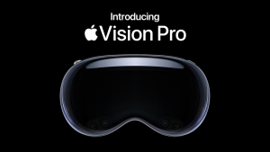 Apple Vision Pro