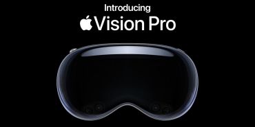 Apple Vision Pro