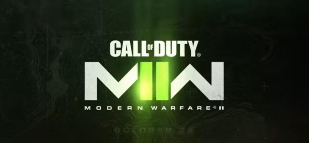 Call of Duty Modern Warfare 2 png
